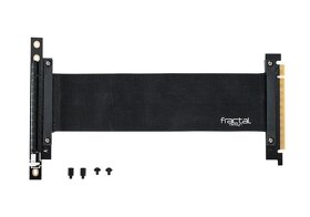 Fractal Design VRC-25, PCI-E riser card - 3