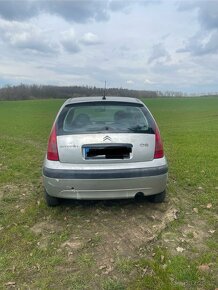 Citroen C3 1,4 Hdi - 3