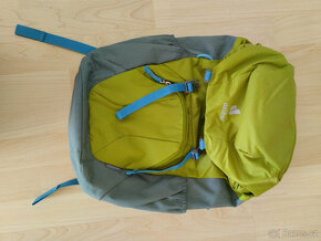 BATOH DEUTER JUNIOR 18 l - 3