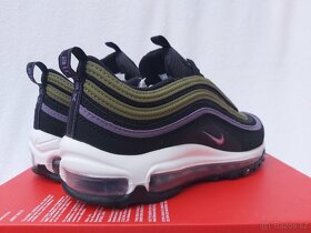 Dámské tenisky Nike Air Max 97, velikost 39 - 3