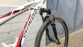 Specialized Hardrock Sport S 26" - 3