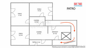 Prodej rodinného domu, 130 m², Jaroměřice - 3