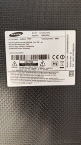 Samsung smart LED TV 120cm úhlopříčka - 3