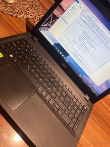 Acer Extensa 2511g, i3 5005u, 8GB RAM, 256 SSD, 2X GRAFIKA - 3