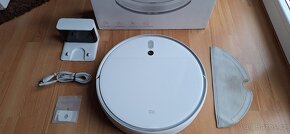 Zánovní robotický vysavač Xiaomi Mi Robot Vacuum Mop 2 - 3