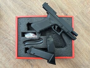 Glock g18 - 3