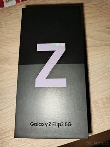 Samsung Z Flip3 8/256GB - 3