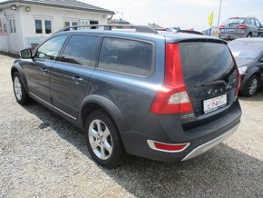 XC70 2,4D5 Geartronic AWD 136KW bez koroze 2008 - 3