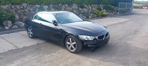 Bmw 420 d cabrio - 3