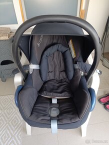 Maxi cosi - 3