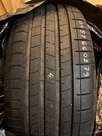 Pirelli P Zero 275/50 20” 113w SUV GLE - 3