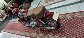 Jawa 350-354 Kývačka 1956 - 3