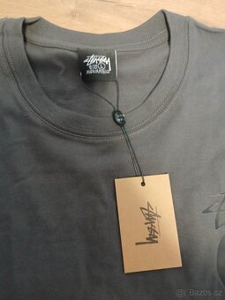 Stussy tričko - 3