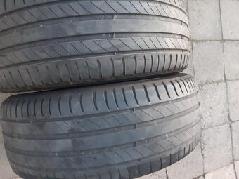 Michelin  205/50 r 17  .. levně - 3