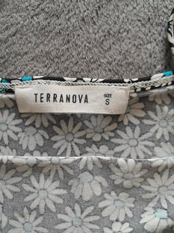 Top TERRANOVA vel. S - 3