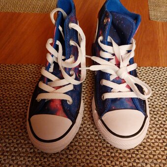 Detske Converse 13 - 3