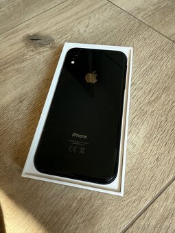 iPhone Xr 64GB - 3