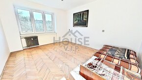 Prodej bytu 2+1, 56,6 m2, Praha 6 - Dejvice, ev.č. 00483 - 3