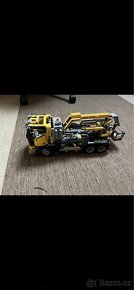 Lego technic - 3