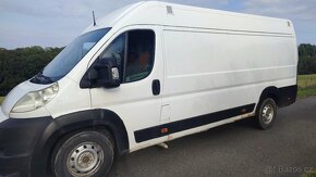 Fiat Ducato maxi 3.0 JTD - 3