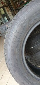 Barum Polaris 5 195/65 r 15 T - 3