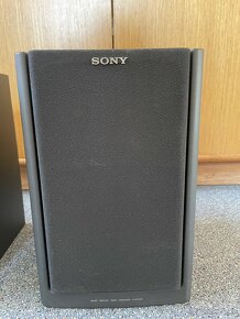 Sony SS-H1200 Hi-Fi reproduktory - 3