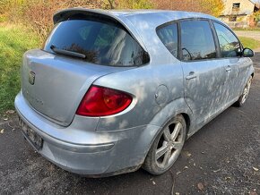 Seat Toledo 5P 1.9tdi 77kw BJB - 3