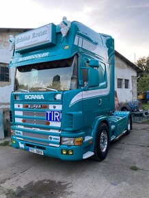 Scania 164L 480  v8 - 3