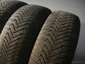 Zimní pneu Laufen 215/60R16 - 3