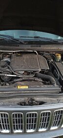 Jeep gant Cherokee 2,7 crd - 3