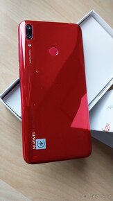 Huawei Y7 2019 - 3