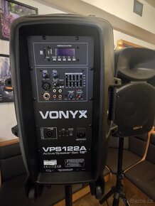 VONYX - 3