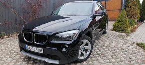 BMW X1 2.0d Xdrive 130 kW 4x4 165 tkm. - 3