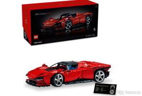 LEGO® TECHNIC 42143 FERRARI DAYTONA SP3 - 3