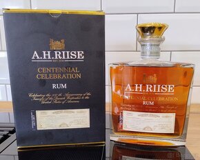 A.H.Riise Centail celebration - 3