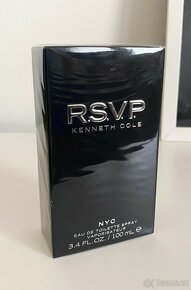 Kenneth Cole RSVP EDT 100 ml pro muže - 3