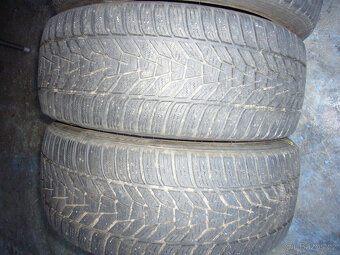 ZIMNÍ PNEU HANKOOK DOT-2022 225/45R18 95V - 3