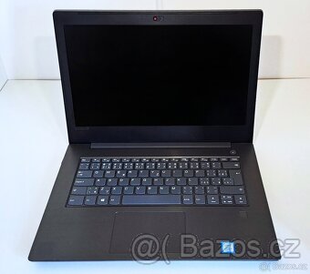 Lenovo V330-14IKB i5-8gen SSD256gb+HDD500gb 12gbRAM 14"FHD - 3