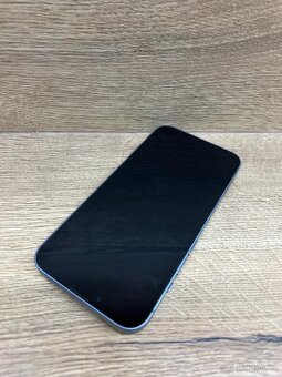 IPhone 14 128GB Blue - 3