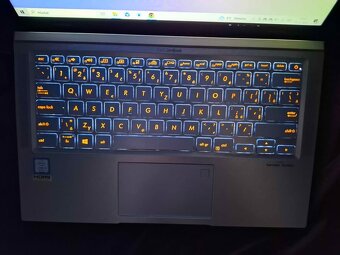 Laptop ASUS ZenBook na prodej - 3