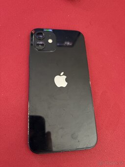 iPhone 12 64GB (Neblokovaný, funkční) - 3