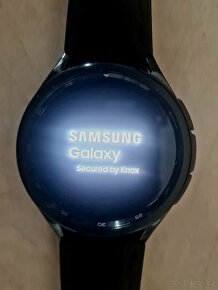Hodinky Samsung Galaxy Watch 6 Classic - 3