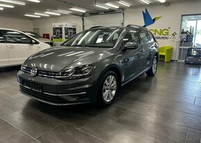 Volkswagen Golf 1.5 TGI Comfort AUT 2020 záruk 96 kw2 - 3