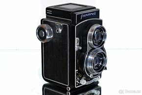 Flexaret Standard černá TOP STAV Servisováno - 3