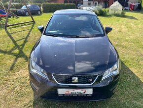 Seat Leon 2.0TDI 135KW,FR,NAVI,KůŽE,DIGIKLIMA - 3