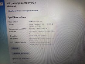 Lenovo Z560 Core I3 (2x 2,53Ghz),SSD,Samost VGA,Nova Baterie - 3