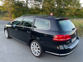 Volkswagen Passat B7 1.6 TDI 77 KW - 3