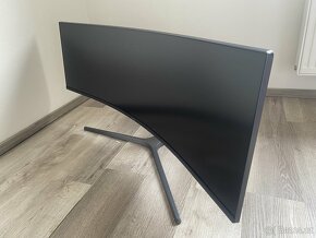 LCD Monitor 49" SAMSUNG - 3