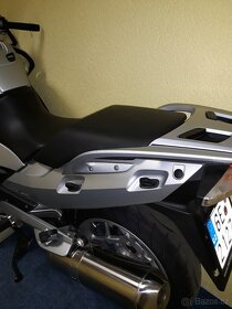 BMW R1200RT - 3