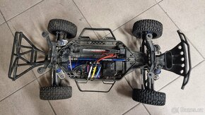 Traxxas slash Ultimate - 3